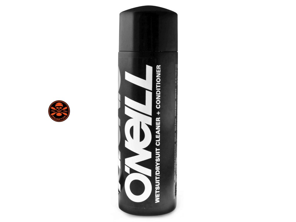 praci prostredky o neill j17 wetsuit cleaner conditioner