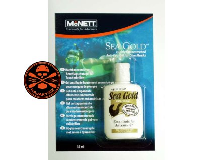 McNett SEA GOLD 37ml