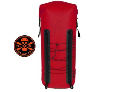 Lodní pytel / vak na záda Hiko TREK backpack 80L