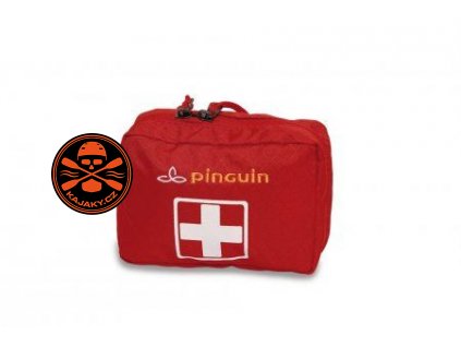 Obal na lékarnu Pinguin First  Aid Kit S