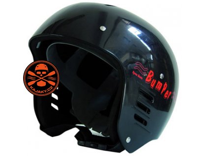 bumper black