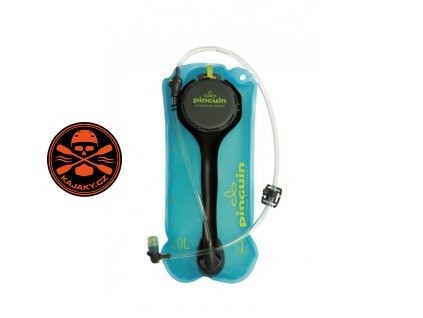 Picí vak Camelbag Pinguin PRO 2l