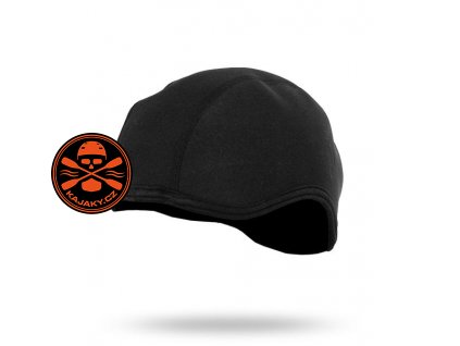 Neoprenová čepice Level Six SKULL CAP