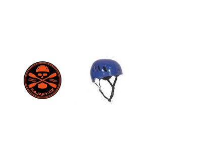Vodácká helma  Peak Predator SHORT CAP