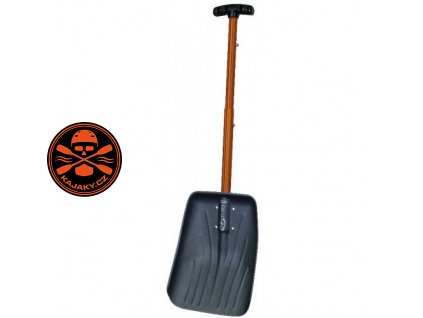 Lopata na sníh CT SNOW DIGGER