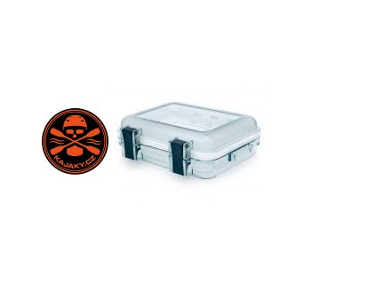 Vodotěsné pouzdro GSI Outdoors Lexan Gear Box L