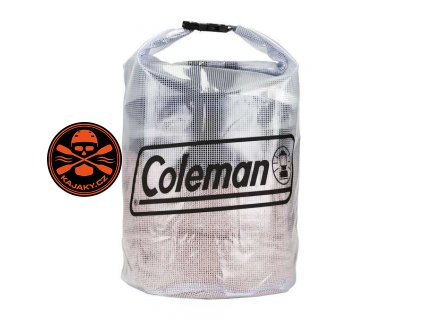Lodní pytel / vak Coleman Dry GEAR Bag 35l