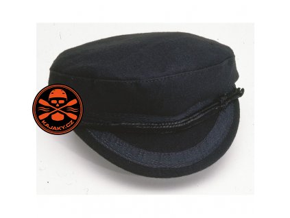 Námořnická čepice Breton Cap NAVY