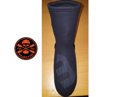 Neoprenové ponožky Mistral 5mm