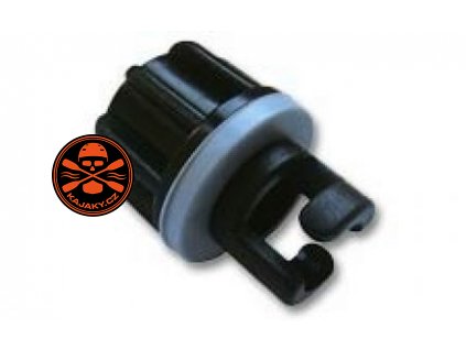 Redukce Gumotex PUSH-PUSH ventil