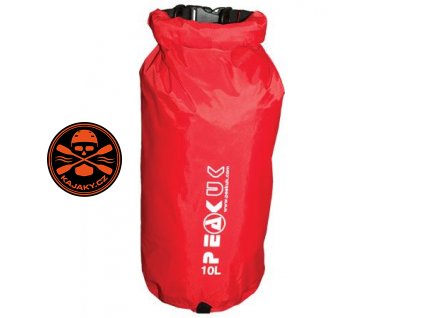 Lodní pytel / vak Peak UK 40L Dry bag