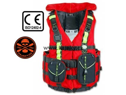 Plovací vesta Hiko SAFETY PRO