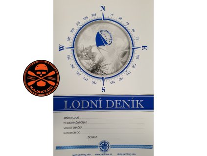 Lodní deník