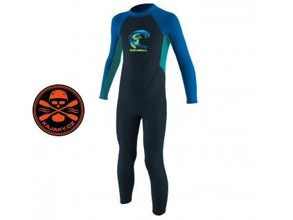 Dětský neopren O´NEILL Retractor