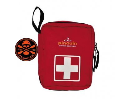 Obal na lékarnu Pinguin First  Aid Kit M