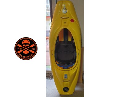 Kajak Liquidlogic VISION 56 - BAZAR