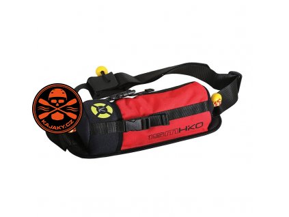 Házecí pytlík HIKO do pasu 15/20m