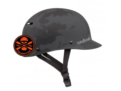 sandbox classic 2 0 low rider black camo