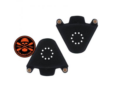 sandbox classic 2 0 low rider ear cover black