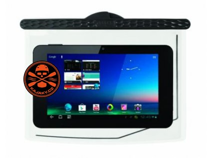 Vodotěsné pouzdro Gooper Hermetic MINI TABLET obal na mobil