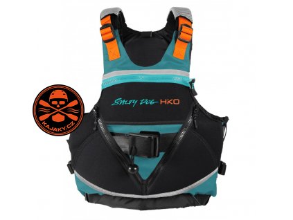 salty dog pfd