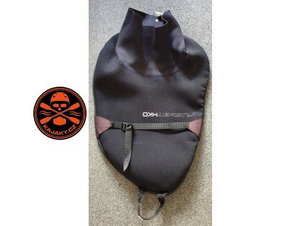 Špricdeka Hiko CRUST 87 vel.L BAZAR