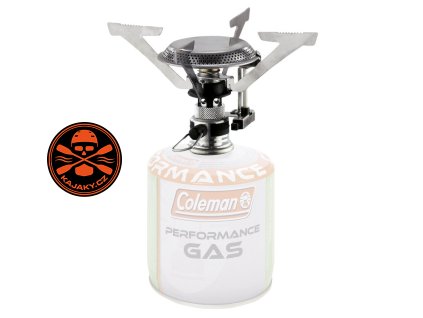 Vařič Coleman FYREPOVER