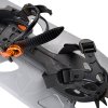 inook e xtreme snow shoes with bag grey 2