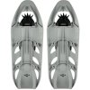 inook e xtreme snow shoes with bag grey 4