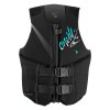 vesta o neill wms reactor 50n ce vest black black black 3
