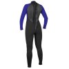 neopren o neill wms reactor ii 3 2 full black cobalt 2