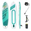 SUP/ Paddleboard Bestway HUAKA´I - set