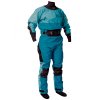 calypso air4 w dry suit