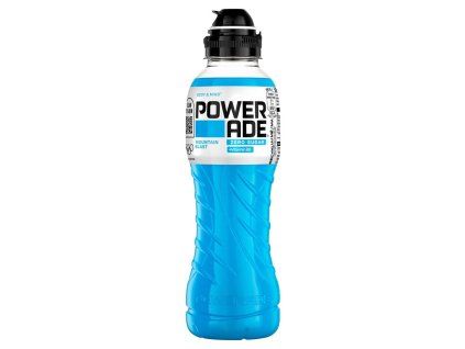 Powerade Zero Mountain Blast 500ml