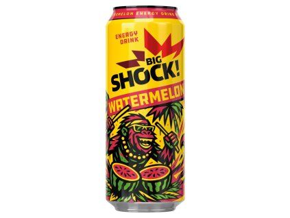 Semtex Watermelon 500ml
