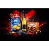 Rande Pack (Prosecco, Toffifee, Chipsy)