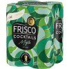 Frisco Mojito 4x0,33l plech