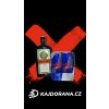 Jägerbomb SET – Jagermeister 0,7l 35% + 4x Red Bull 0,25l