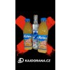 Vodka Džus SET - 2x Blend 42 Vodka 0,5l + 2x Cappy pomeranč 1l