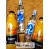 Vodka Džus SET - 2x Blend 42 Vodka 0,5l + 2x Cappy pomeranč 1l