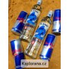 Vodka Energy SET - 2X BLEND 42 VODKA 0,5L + 4x Red Bull 0,25 l