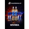 Vodka Energy SET - 2X BLEND 42 VODKA 0,5L + 4x Red Bull 0,25 l