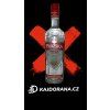 Pražská vodka 0,5l