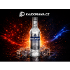 Božkov Vodka 0,5l