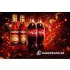 !Gorolské KOMBO! Rum Original Božkov 2 x 0,5l + 2 x Coca-Cola 1,75l