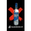 Hanácká Vodka 0,7l