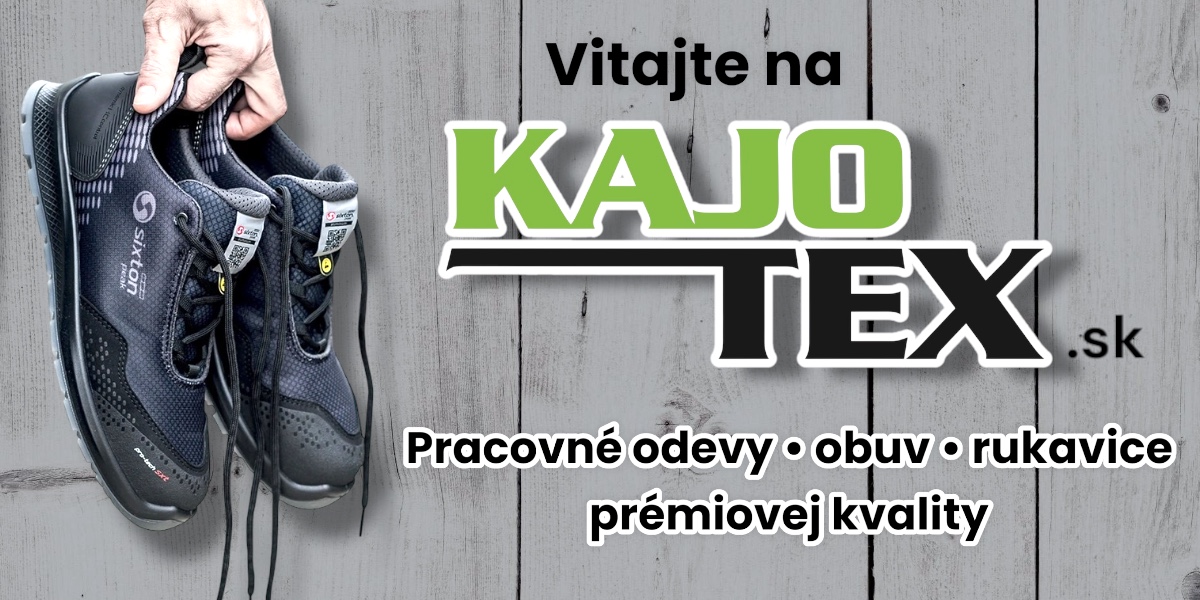 Pracovné oblečenie
