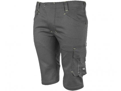 EREBOS LIGHT Shorts grey