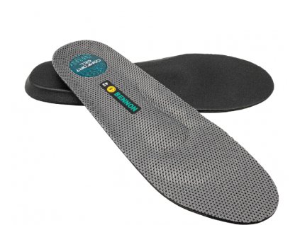 SUPREMA Gel ESD Insole