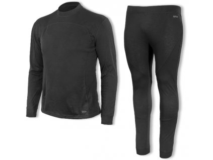 MERINO Underwear black